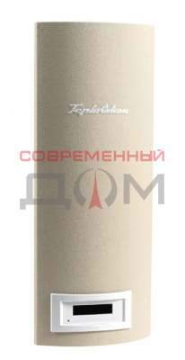 Электрокотел Teplodom i-TRM SILVER StS Beige -12кВт